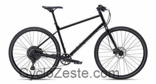 Marin Muirwoods 29er avis et fiche technique